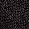 LAYERED-DETAIL MERINO WOOL CARDIGANBROWN