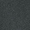 KNITTED FUNNEL-NECK ZIP-UP JACKETCHARCOAL