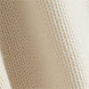 ROUNDED WOOL CREW-NECK JUMPERCREAM