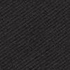 MERINO WOOL BLEND STRAIGHT-LEG TROUSERSBLACK