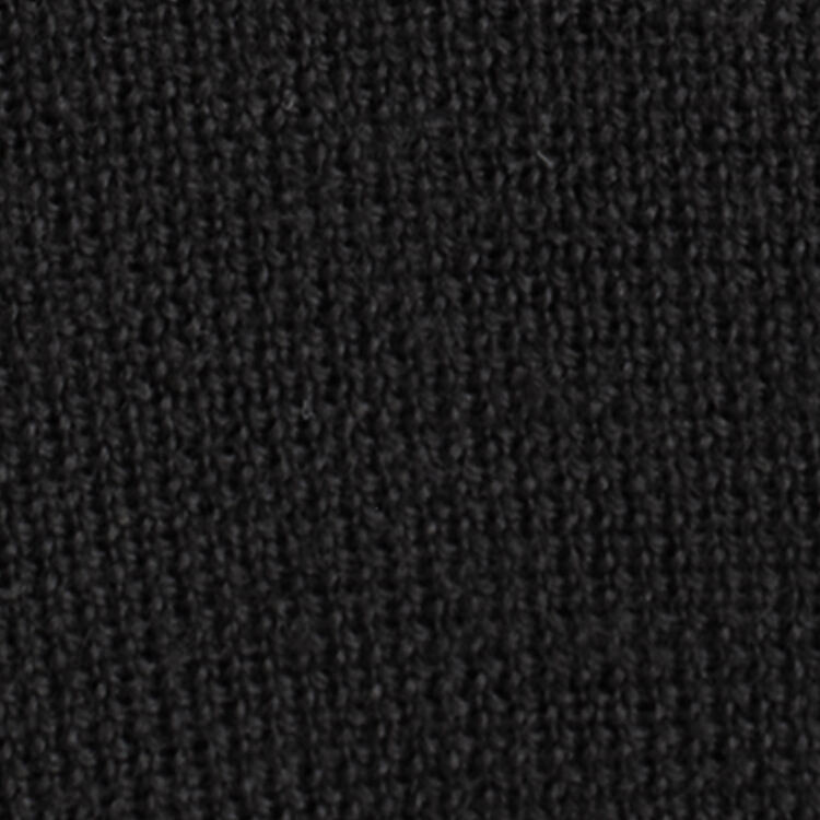 SEAMLESS MERINO WOOL SHIRTCHARCOAL MÉLANGE