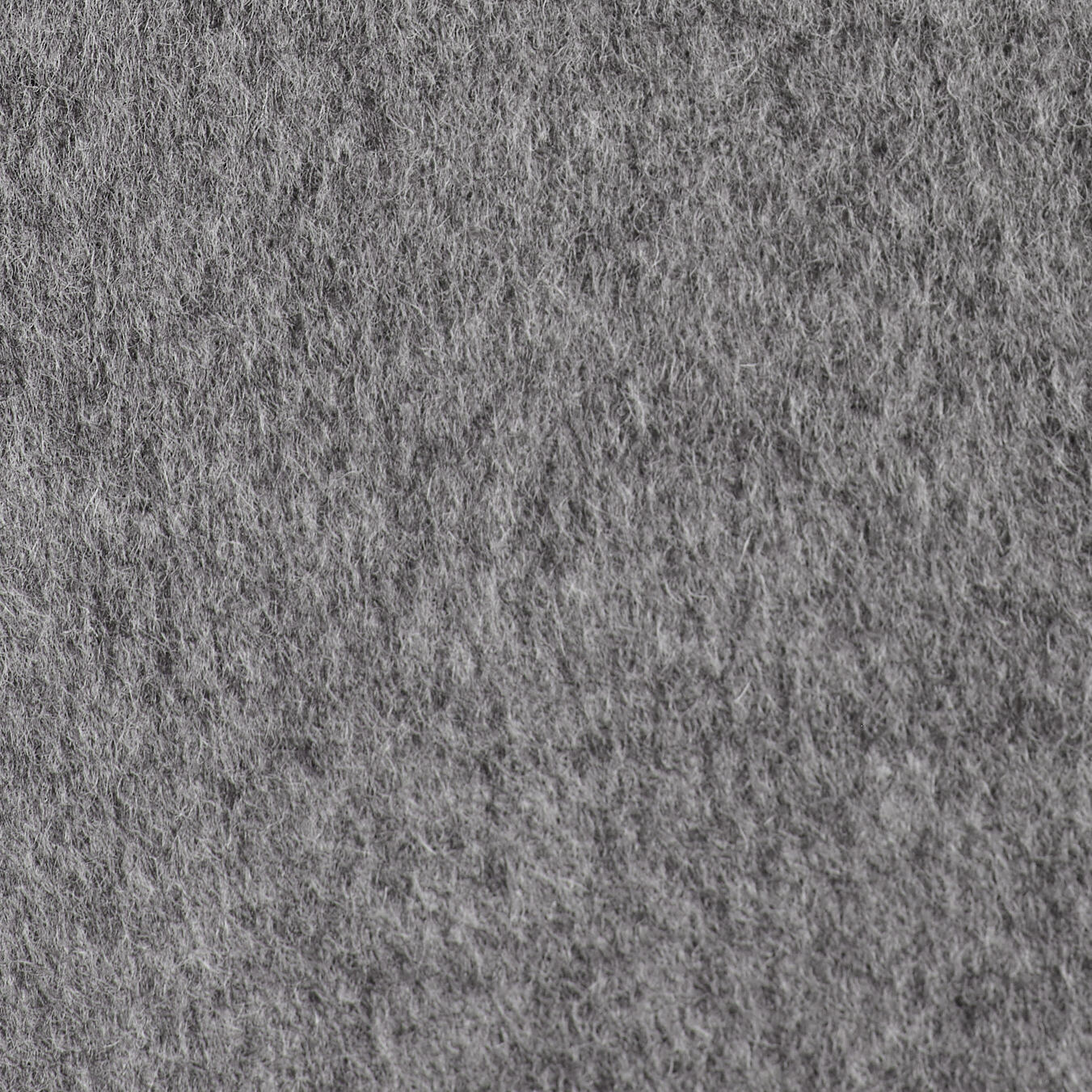 SHAWL-COLLAR DOUBLE-FACED WOOL CAPEBROWN