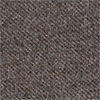 RELAXED JERSEY OVERSHIRTGREY-BROWN MÉLANGE