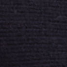 SCULPTED MERINO WOOL ZIP-UP JACKETNAVY