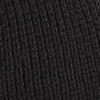 MERINO WOOL BUCKET HATBLACK
