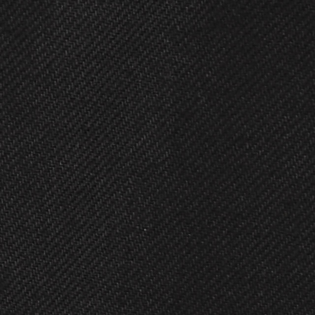 SIGNATURE REGULAR-FIT STRAIGHT-LEG JEANSBLACK