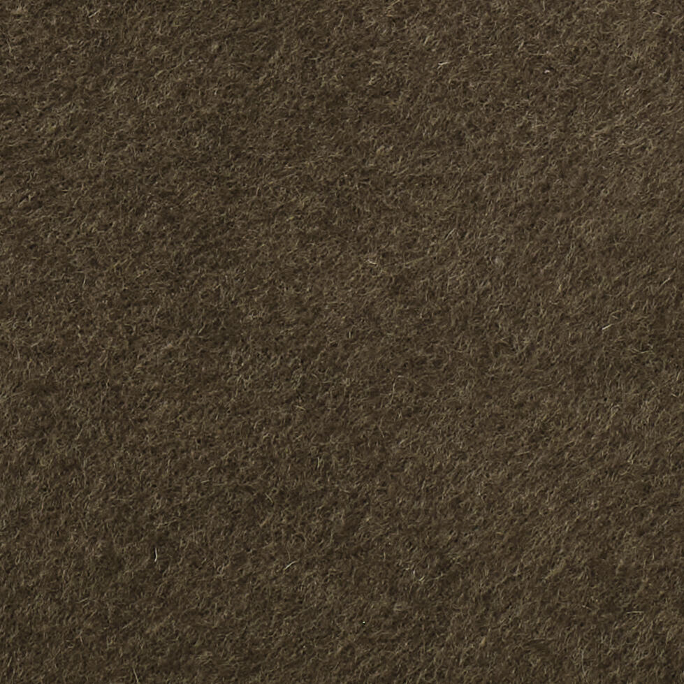 DOUBLE-FACED WOOL-BLEND SCARF JACKETBLACK