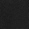 SQUARE-NECK CREPE-JERSEY DRESSBLACK