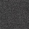 SLIM RIBBED COTTON CARDIGANGREY MÉLANGE