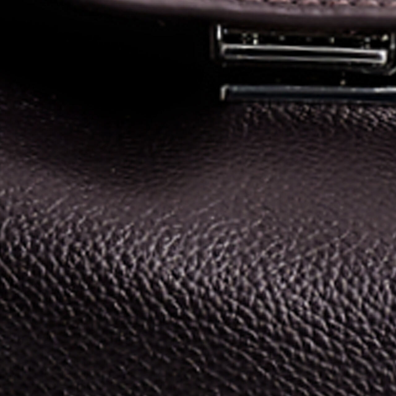 TRULLO OVERSIZED FLAP BAG - LEATHERESPRESSO