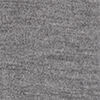 MERINO WOOL ZIP-UP FUNNEL-NECK JUMPERGREY MÉLANGE