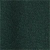 ROUNDED WOOL FUNNEL-NECK ZIP-UP JACKETGREY MÉLANGE