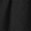 WOOL SLIM-FIT STRAIGHT-LEG TROUSERSBLACK
