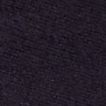 ROUNDED MERINO WOOL SHIRTNAVY