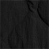 SHAWL-COLLAR QUILTED JACKETBLACK