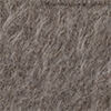 BRUSHED-CASHMERE ZIP-UP JUMPERBROWN