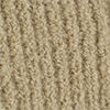 WOOL-BLEND BOUCLÉ HENLEY JUMPERBEIGE