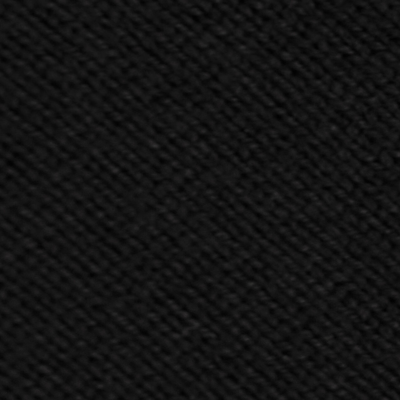 MERINO WOOL NECK SCARFBLACK