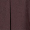 COTTON CROPPED BARREL-LEG TROUSERSBEIGE