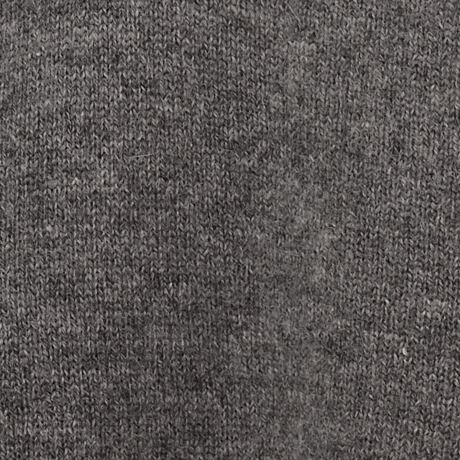 CASHMERE CARDIGANGREY MÉLANGE