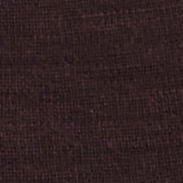 MERINO WOOL BUTTONED FUNNEL-NECK TOPCHARCOAL MÉLANGE