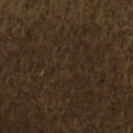 OVERSIZED DOUBLE-FACED WOOL SHAWL COATBROWN