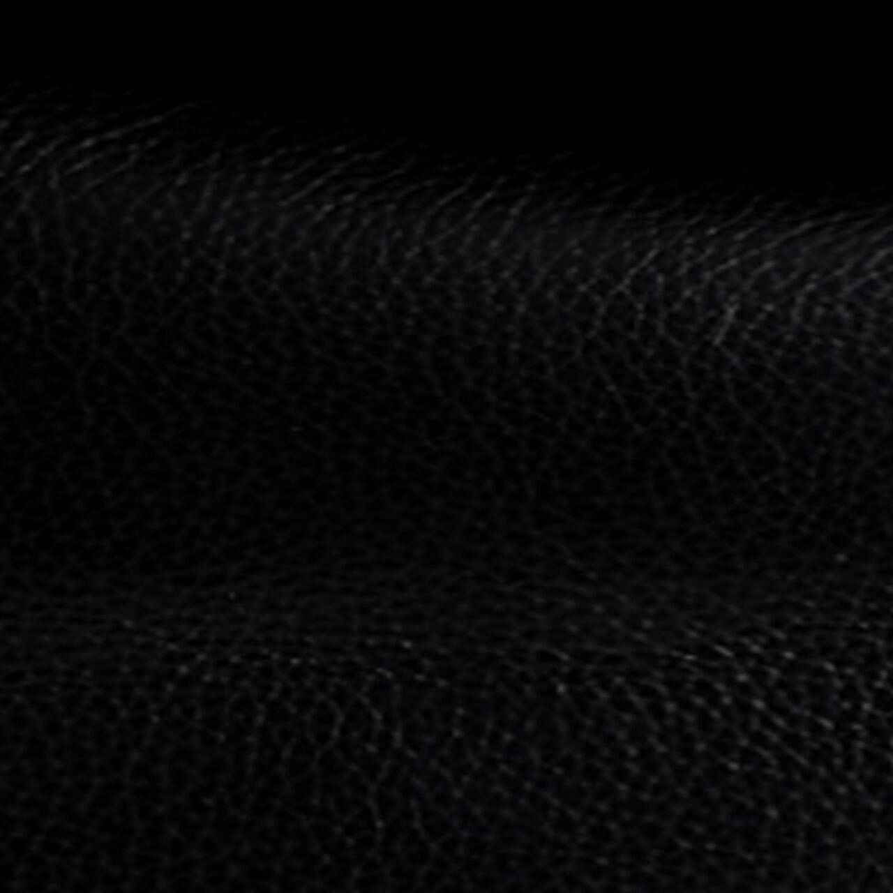 TRULLO FLAP BAG - LEATHERBLACK