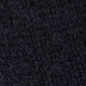 MERINO WOOL FUNNEL-NECK ZIP-UP JUMPERNAVY