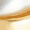 FRESHWATER PEARL HAIR PINGOLD
