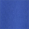 ROUNDED COTTON CREW-NECK SWEATSHIRTCOBALT BLUE