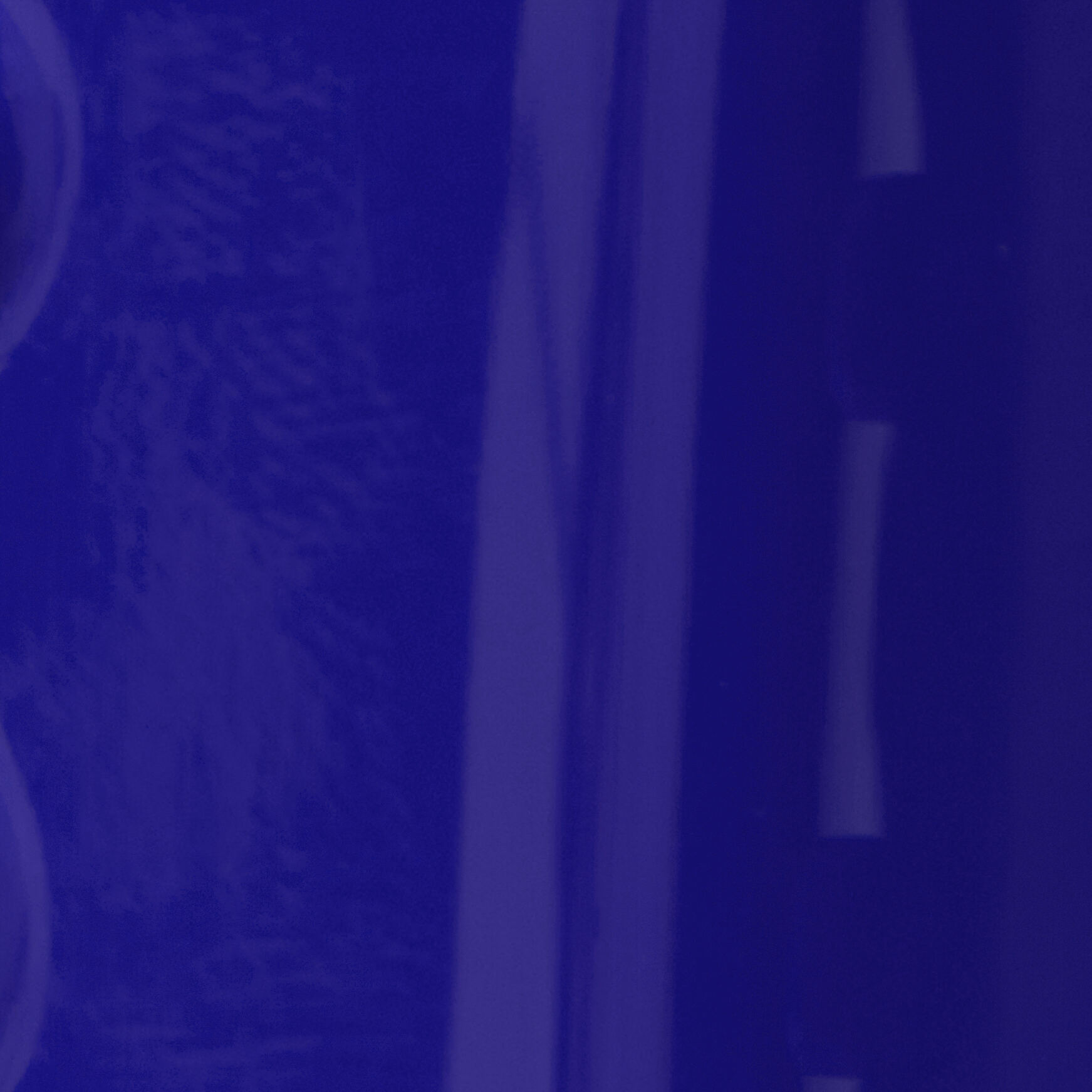 CLAW HAIR CLIPCOBALT