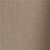 WOOL-COTTON RELAXED-FIT WIDE-LEG TROUSERSDARK BEIGE
