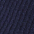 CORDUROY-JERSEY SHIRTNAVY