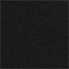 CONTRAST-PANEL WRAP-OVER DRESSBLACK