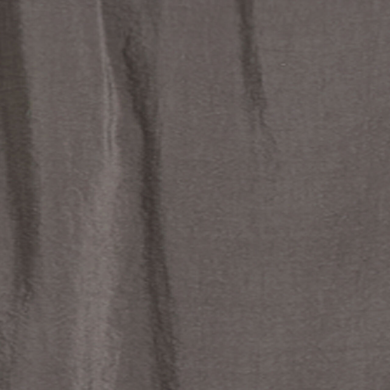 TIE-DETAIL MULBERRY SILK MIDI DRESSCHARCOAL
