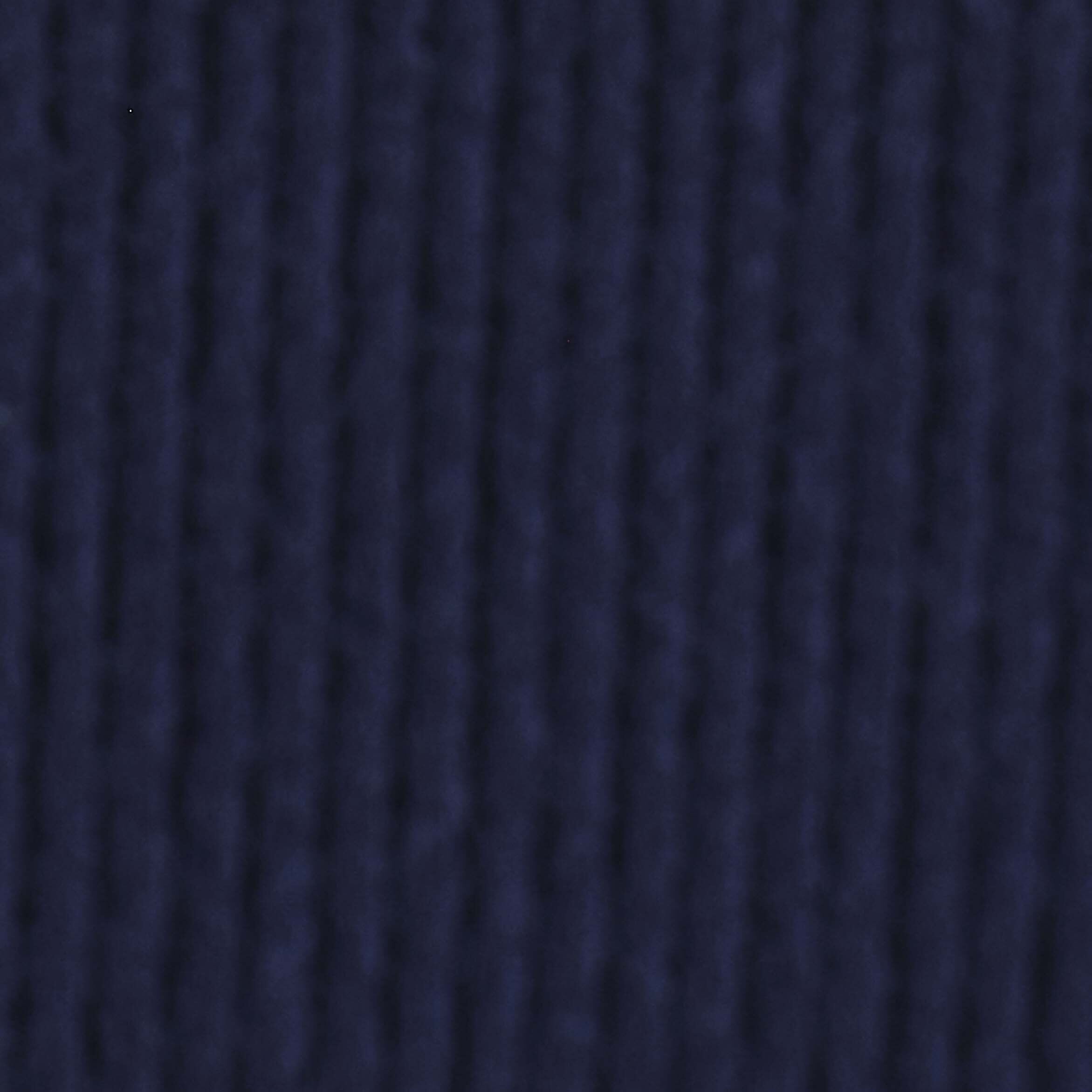 CORDUROY-JERSEY WIDE-LEG TROUSERSNAVY