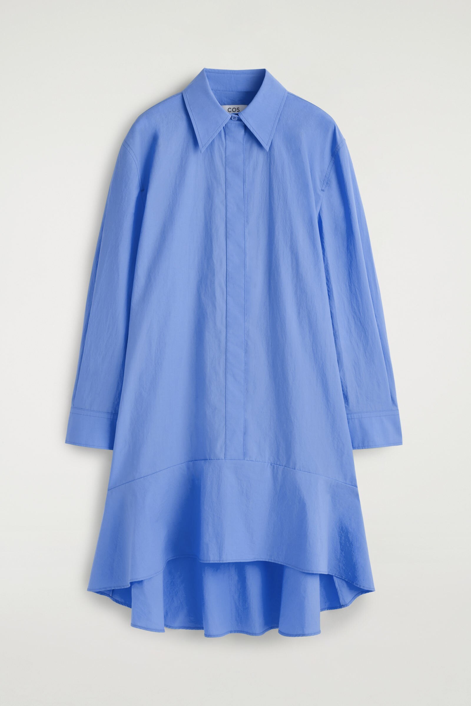 Collared-dresses | COS SG