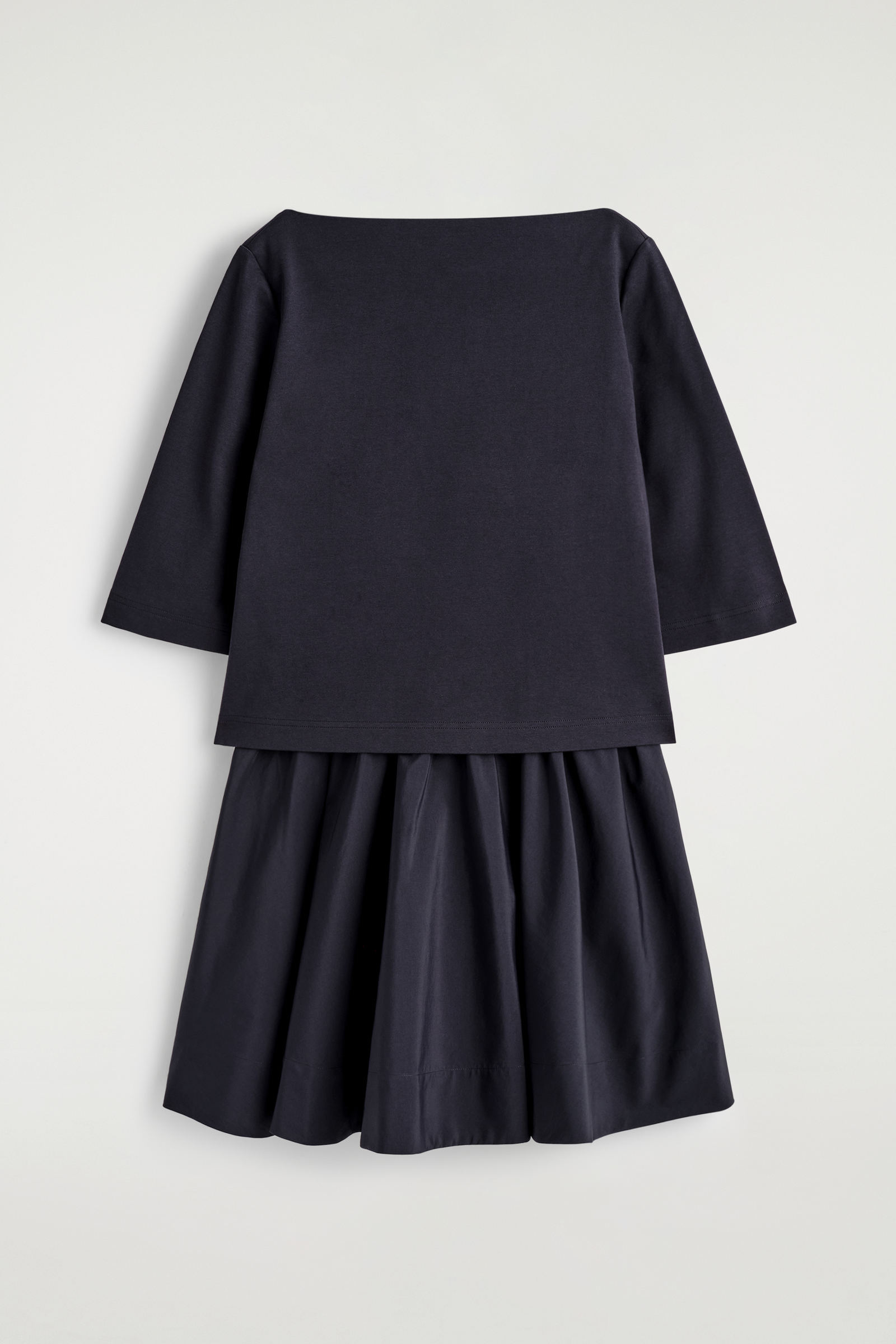 Jersey dresses | COS SG