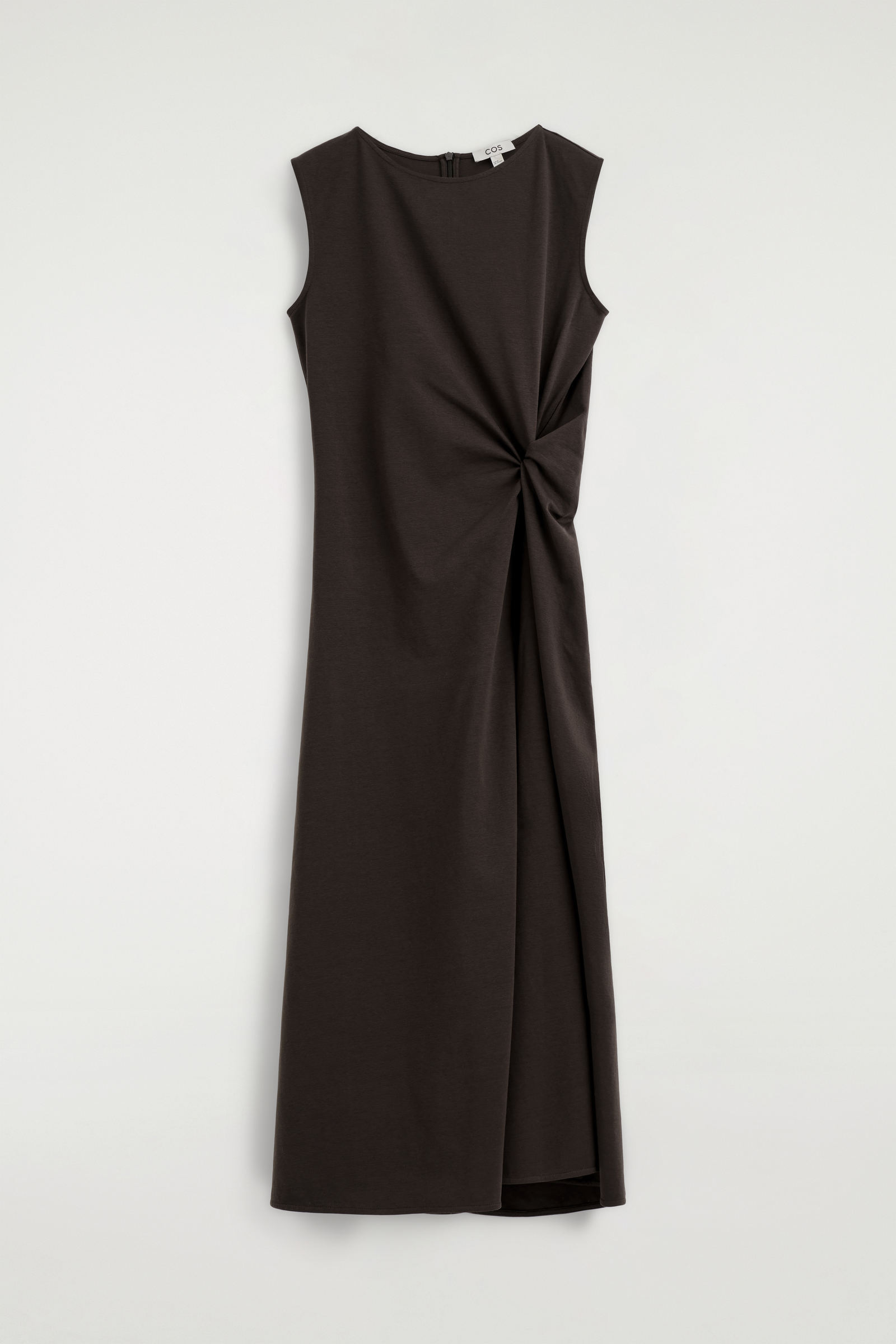 Sleeveless dresses | COS SG