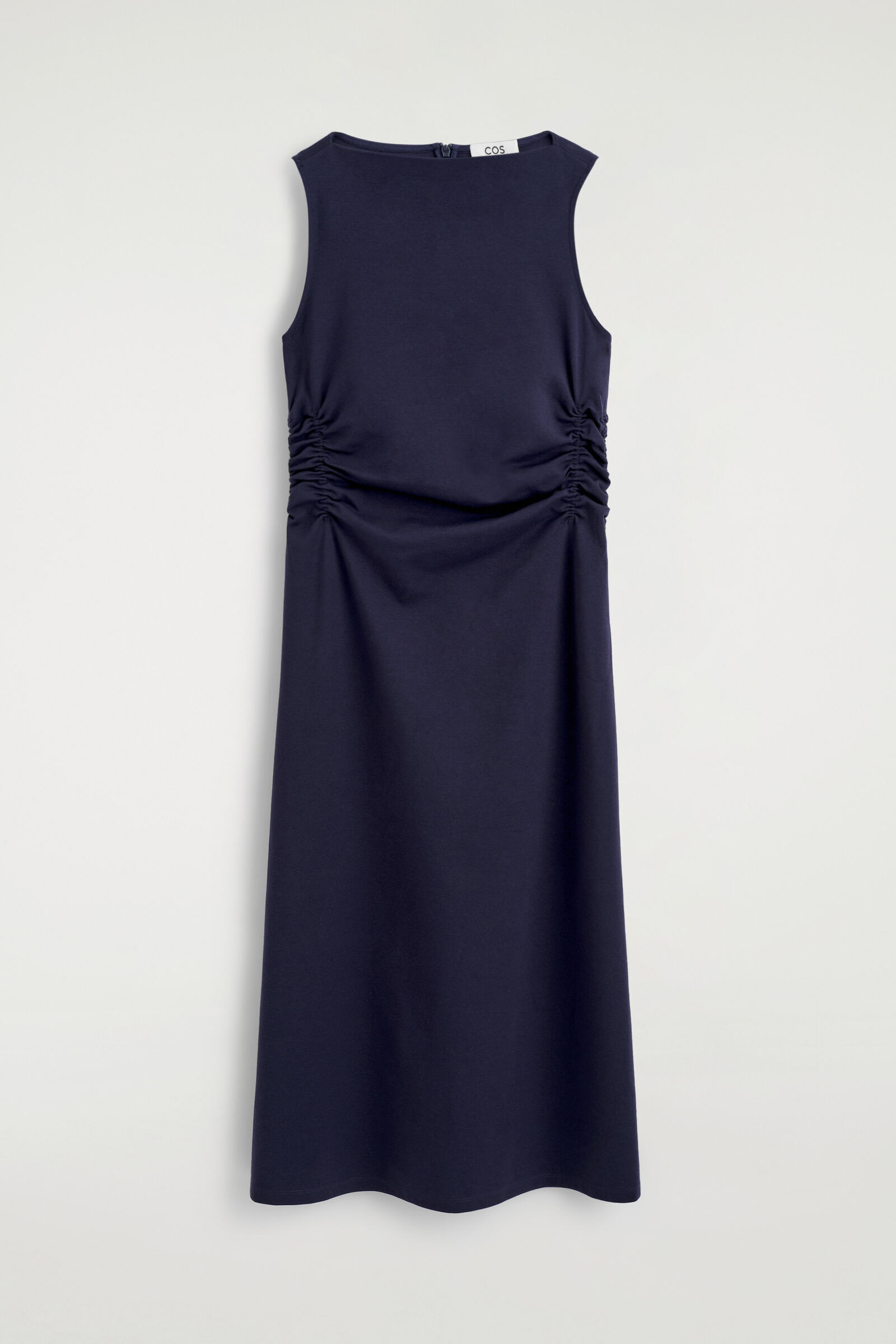 navy blue dress for baby girl COS A Line Dresses Buy used