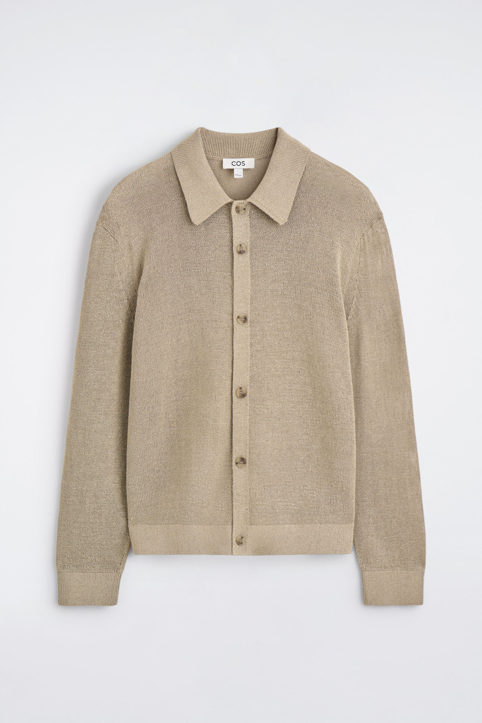 Men knitwear | COS PH
