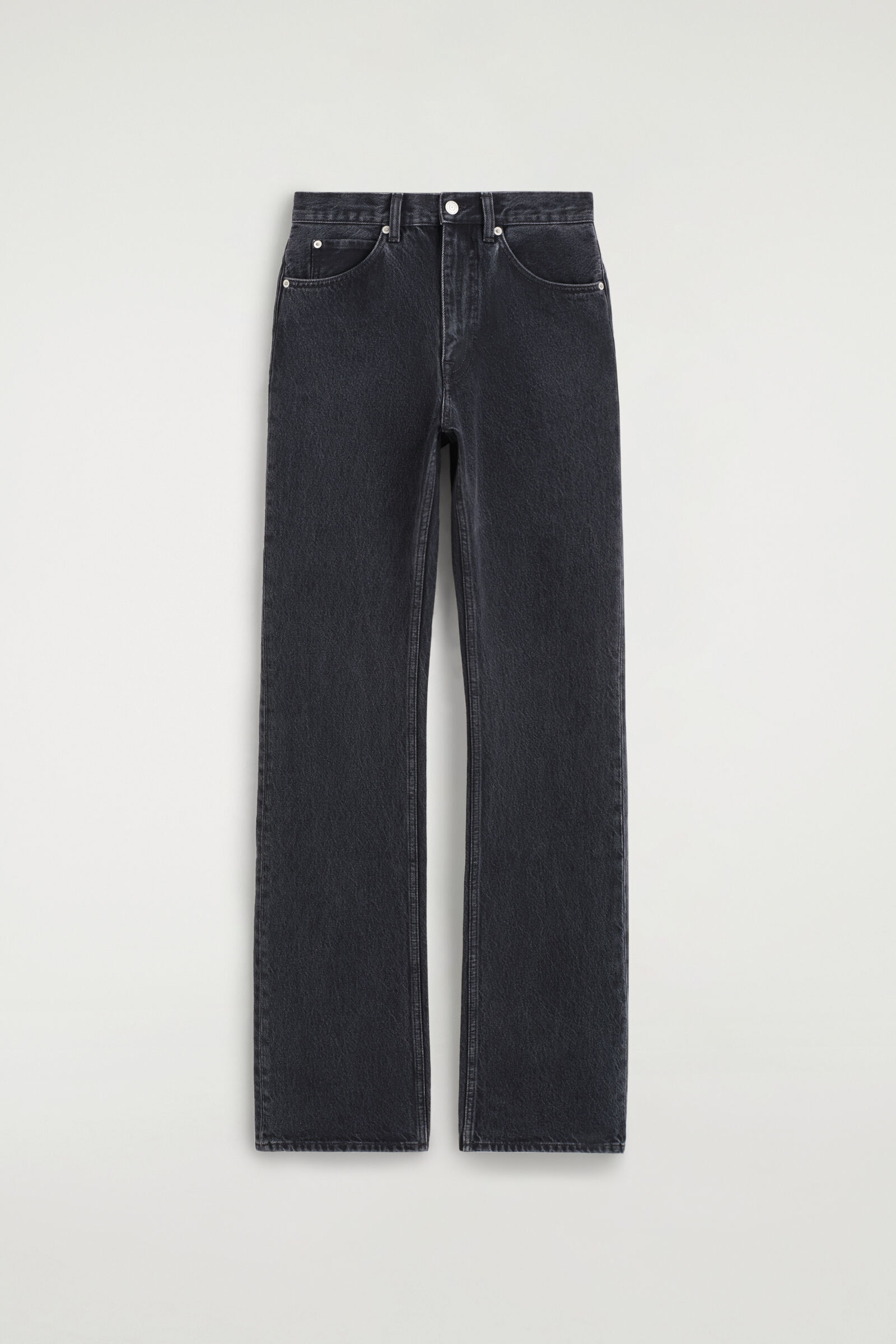 VALLEY BOOTCUT JEANSBLACK