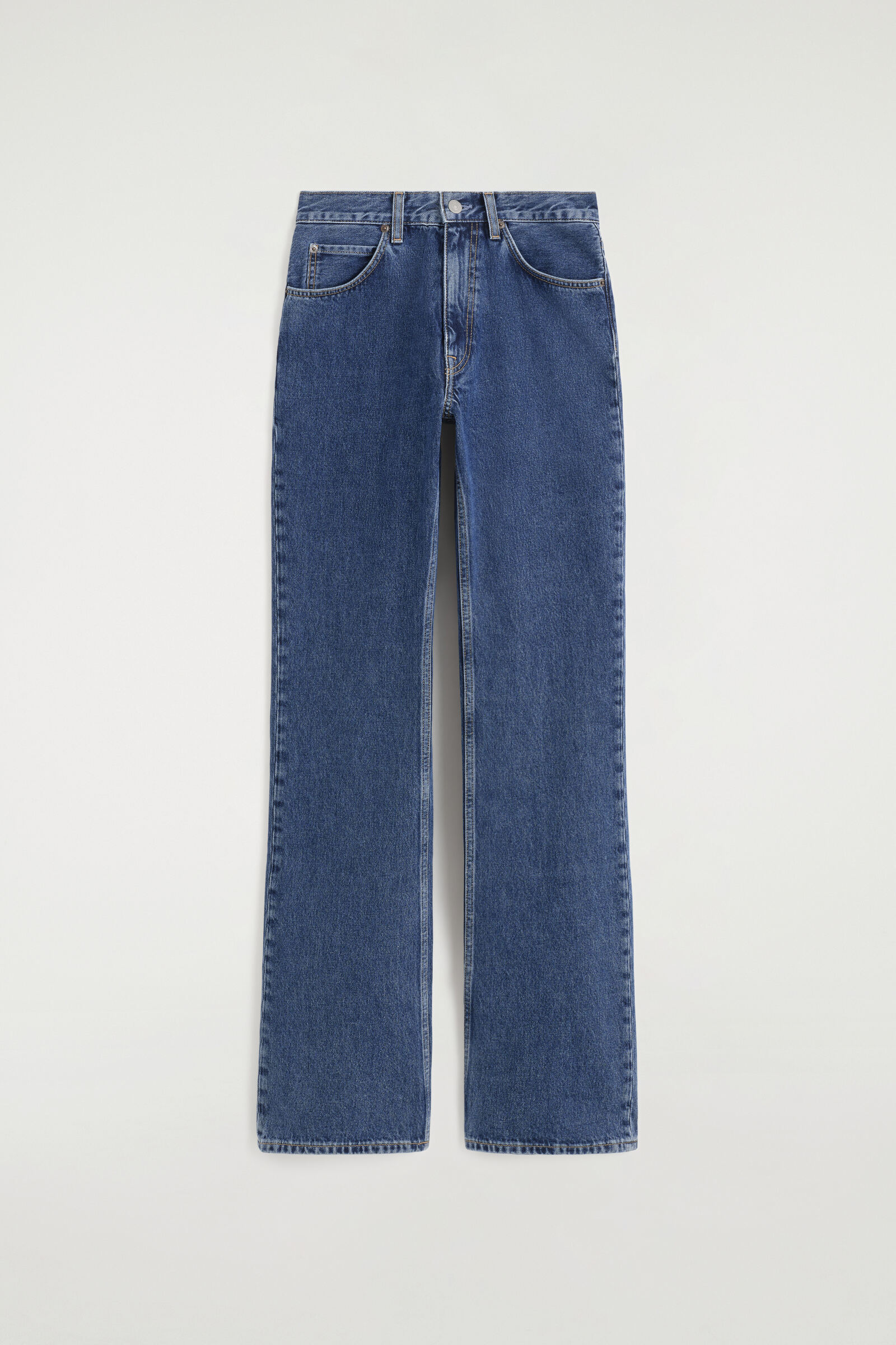 VALLEY BOOTCUT JEANSBLUE