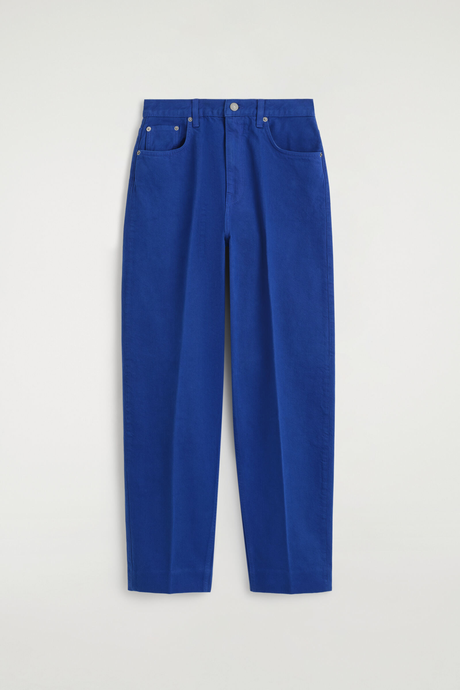 UMBRA TAPERED JEANSCOBALT BLUE