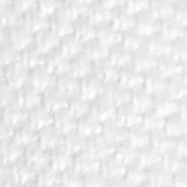 CANVAS PLIMSOLL TRAINERSWHITE