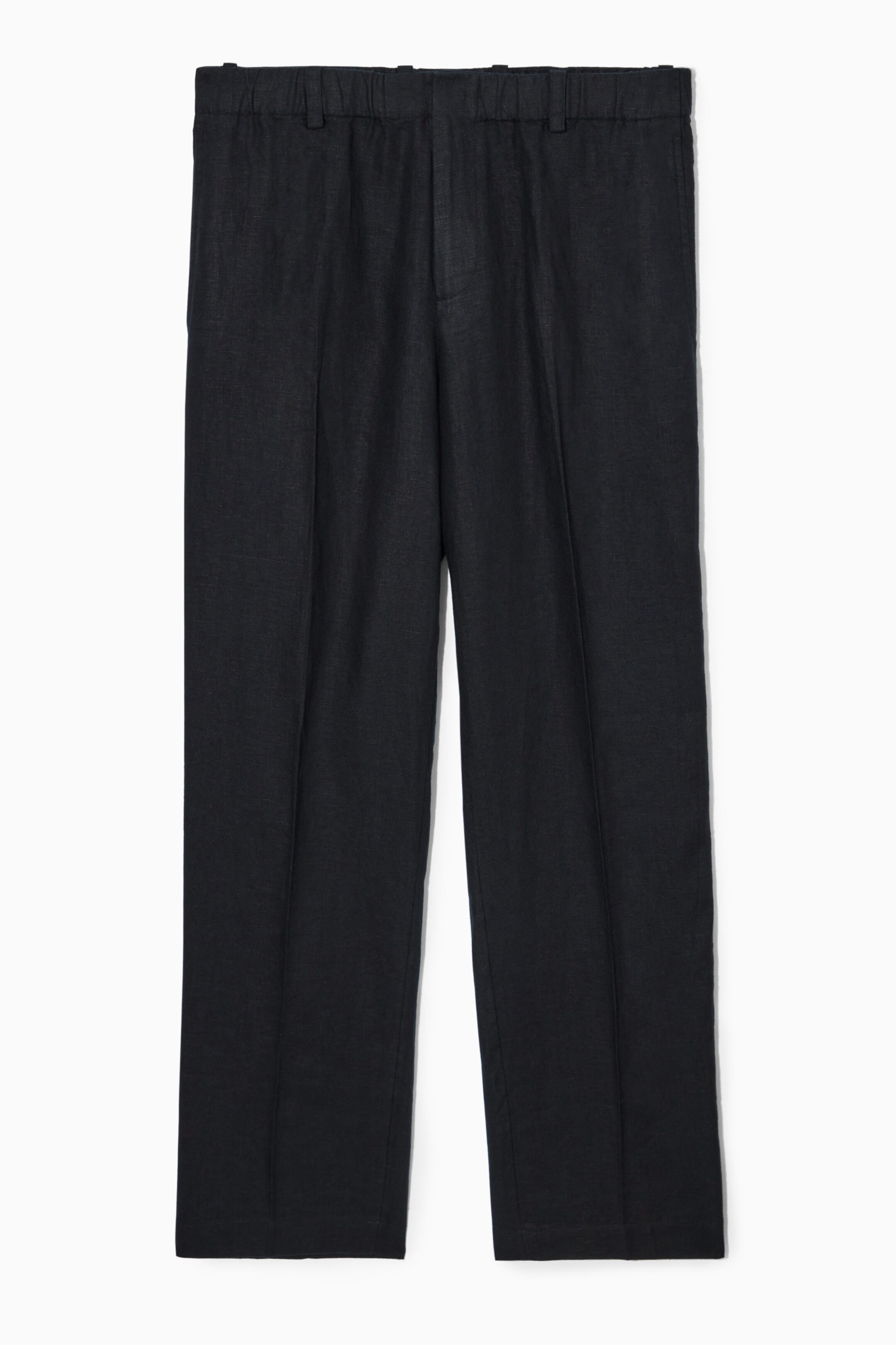 Cos leinenhose Clearance