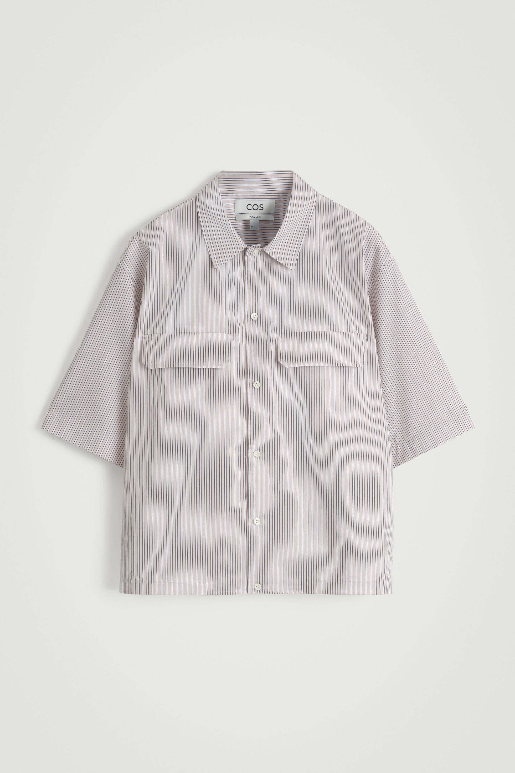 トップス marka 19ss FLAP POCKET SHIRTS marka 19ss FLAP POCKET SHIRTS