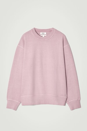 Sweatshirt Homme Rétro Américain Col Montant - Demi-zippé, épais, Coupe Décontractée - En Coton