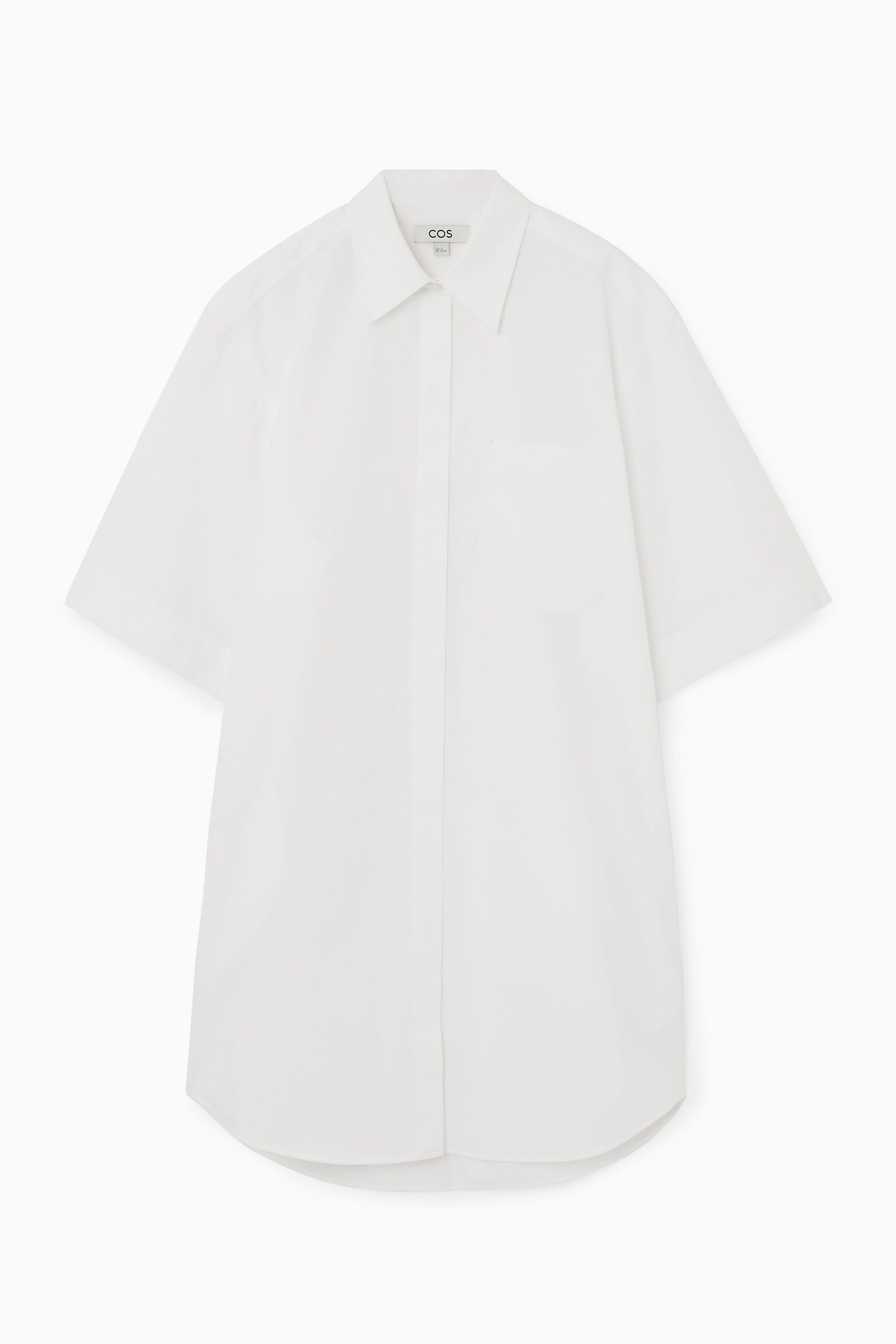oversized-poplin-mini-shirt-dress-white