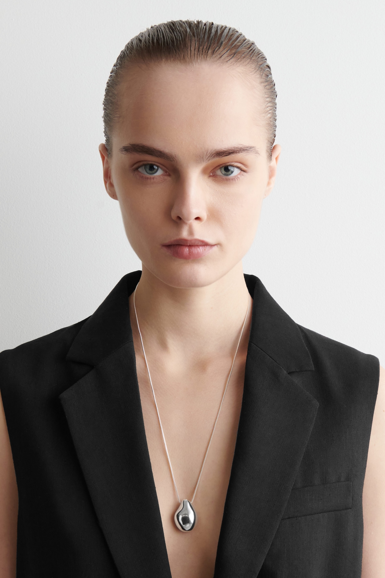 Orecchini A Goccia Donna Gioiello Swarovski 5723566 - Foto 6